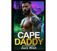 Cape Daddy: The Complete Collection