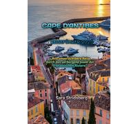 CAPE D'ANTIBES REISEFÜHRER 2025