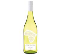 Cape Dreams Robertson Chenin Blanc WO 2025 0,75 ℓ