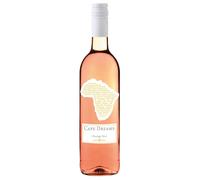 Cape Dreams Robertson Pinotage Rosé WO 2025 0,75 ℓ