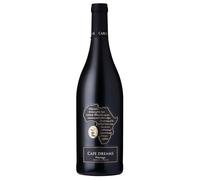Cape Dreams Robertson Pinotage WO 2023 0,75 ℓ