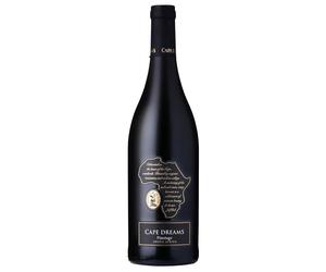 Cape Dreams Robertson Pinotage WO 2024 0,75 ℓ