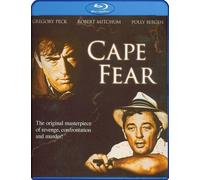 Cape Fear (1962) (Blu-ray)