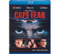 Cape Fear