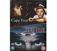 Cape Fear '91/'62 [Edizione: Regno Unito]