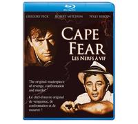 Cape Fear (Blu-ray)
