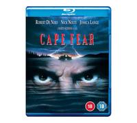 Cape Fear (Blu-ray)