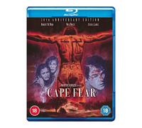 Cape Fear - 30th Anniversary [Blu-ray] [1991]