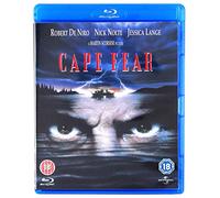 Cape Fear [Edizione: Regno Unito] [Edizione: Regno Unito]