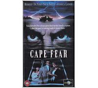 Cape Fear [Edizione: Regno Unito] [ITA] [Edizione: Regno Unito]