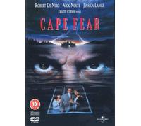 Cape Fear - Il Promontorio Della Paura - (1991) ⚠️ IMPORT LINGUA ITALIANO ⚠️