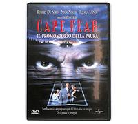 Cape Fear - Il promontorio della paura