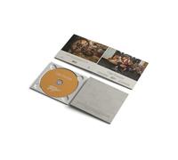 Angus and Julia Stone Cape Forestier (CD) Album