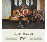 CAPE FORESTIER