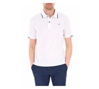 Cape Horn - Alao Polo Shirt - - Tops - Uomo - Bianco - XL