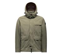 Cape Horn - Choros Light Jacket - - Jackets - Uomo - Verde - XL