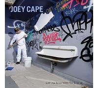Cape, Joey - Let Me Know When You Give Up