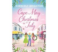 Cape May Christmas in July