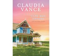 Cape May Dreams (Cape May Book 16)