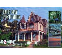 Cape May Postcards (Tascabile)