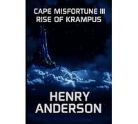 Cape Misfortune III Rise of Krampus
