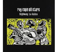 Cape, Roy -All Stars- - Highway To Kaiso