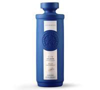 Cape Saint Blaize Atlantic Navy Strength Gin - 700 ml in porcellana | Edizione speciale per il 100° batch del Master Distiller: ginepro, arancia, pecan, sale marino - 50 % vol.