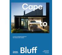 Cape to Bluff: A survey of residential architecture from Aotearoa New Zealand