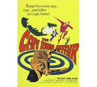 Cape Town Affair [Edizione: Stati Uniti]
