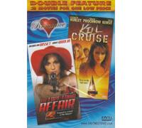 Cape Town Affair / Kill Cruise [Slim Case]