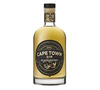 Cape Town Gin Black Rhino