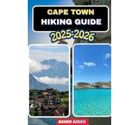 Cape Town Hiking Guide 2025-2026: 67