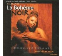 Cape Town Opera Company - La Boheme: Noir