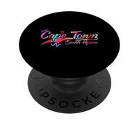 Cape Town South Africa | vacation travel PopSockets PopGrip Adesivo
