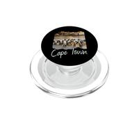 Cape Town Souvenir Città del Capo PopSockets PopGrip per MagSafe