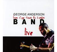 Cape Town To London Live