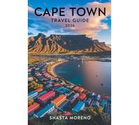 CAPE TOWN TRAVEL GUIDE 2026