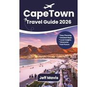 Cape Town Travel Guide: Discover Top Attractions, Local Secrets, Itineraries & Essential Tips for an Unforgettable South Africa Journey