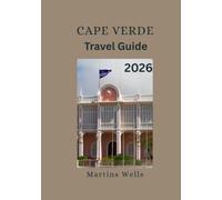 Cape Verde Travel Guide 2026