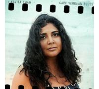 Cape Verdean Blues