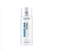CAPEC OLIO DI VASELLINA PURISSIMO SPRAY ATOSSICO VASEL - 400 ML
