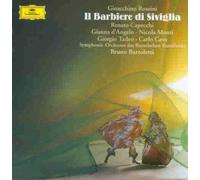Capecchi - Der Barbier Von Sevilla (Ga)