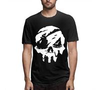 capeclain Sea of Thieves. Short-Sleeve T-Shirts XXL