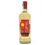 Capel - Pisco 35 Especial Doble Distilado 35° 0,70 lt.