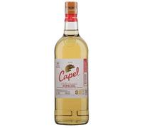 CAPEL PISCO ESPECIAL 100% DE UVA 70 CL