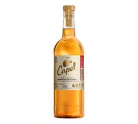 CAPEL - PISCO RESERVADO DE GUARDA - 0,7L - 40% VOL. - Pisco cileno - Fruttato e dolce