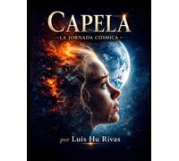 Capela, la Jornada Cósmica