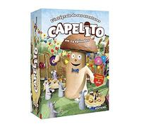 Capelito, le champignon magique - Vol. 1, 2 et 3