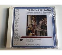 Capella Antiqua München - Carmina Burana (13.Jh.)