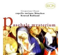 Capella Antiqua München - Paschale Mysterium